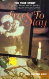 Free to Stay book from Arcadia Enterprises, Inc.