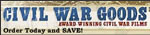 Civil War Films
