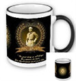 Robert E. Lee mug from Dixie Underground