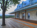 Heart of Texas Vacation Rental House