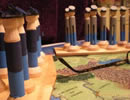 Civil War toys