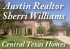 Sherri Williams Realtor for Austin and Hill Country homes