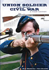 Union Soldiers of Ameican Civil War: A Visual Reference